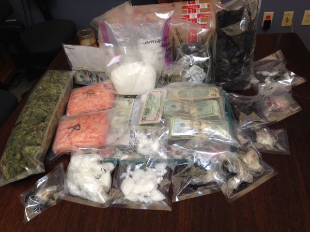 HC15-170 paraphernalia